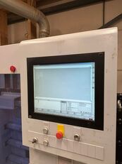 al&eacute;seuse pour bois Weeke Optimat BHX 050 I CNC Machining Center I 2010