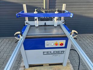 Felder 21 wood drilling machine