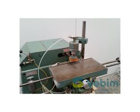 Pade MSO wood drilling machine