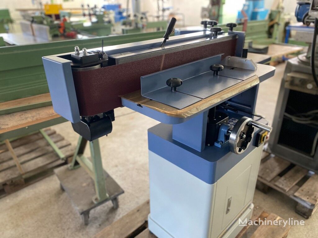 Bernardo KSM 2100P wood grinding machine