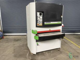 Biesse Artech Levia 110 houtslijpmachine