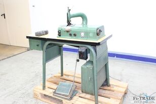 Fortuna Leather Skiving machine Fortuna 50 PU-AG wood grinding machine