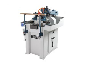 yeni Netmak NPM 200 Profiling Machine ahşap taşlama makinesi