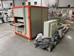 brusilnik za les Quickwood Structuur borstelmachine, schuurmachine, Quickwood TUD 4-900 Rus