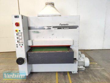 VG F-1060 3KKS wood grinding machine