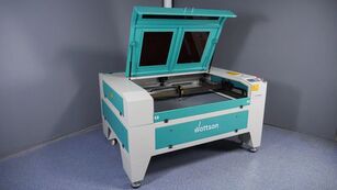 Wattsan 1290 LT - CO2 Laser Machine máquina de corte por láser de madera nueva