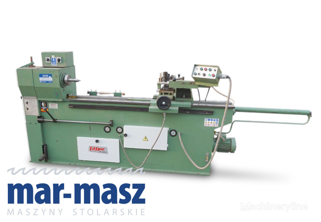 CALPE M-1300-H wood lathe