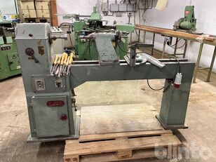 Купить токарный станок по дереву Ejca - Изображение 9 | Machineryline LT Токарный станок по дереву Ejca | Изображение 9 - Machineryline