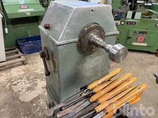 Купить токарный станок по дереву Ejca - Изображение 11 | Machineryline LT Токарный станок по дереву Ejca | Изображение 11 - Machineryline