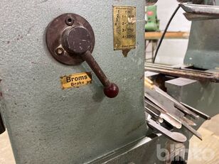 Купить токарный станок по дереву Ejca - Изображение 19 | Machineryline LT Токарный станок по дереву Ejca | Изображение 19 - Machineryline