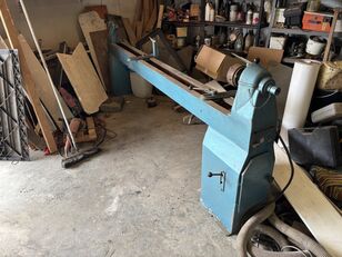 Rexsvarven VF225 torno de madera