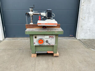 wood milling machine