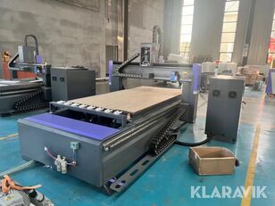 ACC ALM1325 C m&aacute;quina fresadora de madera