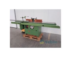 Casadei F 114 wood milling machine