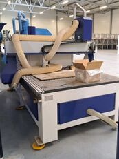 Cormak C1325 wood milling machine