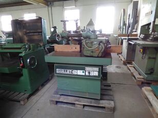 Guilliet  QFB  wood milling machine