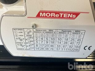 Venta de MOReTENs MF30 máquina fresadora de madera - Imagen 10 | Machineryline AR MOReTENs MF30 máquina fresadora de madera | Imagen 10 - Machineryline