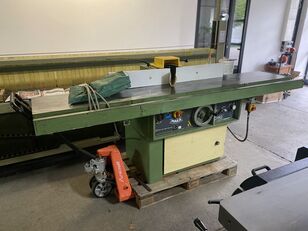 Maka T2000 Holzfräsmaschine