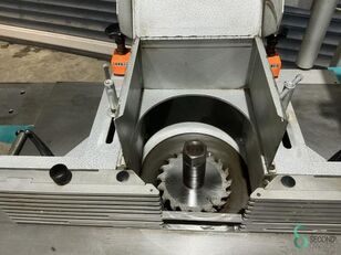Фрезерска машина за дрво Martin T 22 се продава - Слика 31 | Machineryline MK Фрезерска машина за дрво Martin T 22 | Слика 31 - Machineryline