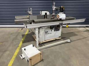 medžio frezavimo staklės Robland Tafelfrees, freesmachine Robland T120 compleet, Aigner, aanvoera