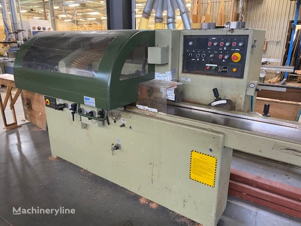 SCM COMPACT 22S - C2862 wood milling machine