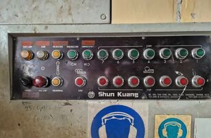 Купить фрезерный станок по дереву SK MACHINERY 907S - Изображение 5 | Machineryline AZ Фрезерный станок по дереву SK MACHINERY 907S | Изображение 5 - Machineryline