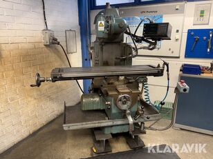 Sajo UF-54 wood milling machine