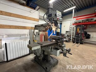 фрезерный станок по дереву TOS FNK 2