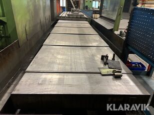 Фрезерска машина за дрво TOS FS100 се продава - Слика 7 | Machineryline MK Фрезерска машина за дрво TOS FS100 | Слика 7 - Machineryline