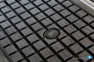 nova TechnologieCNC 2130 INDUSTRY 2.0 ATC glodalica za drvo