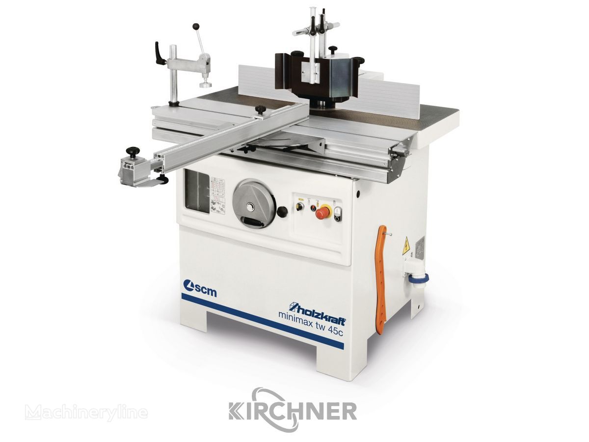 new Tischfräse wood milling machine