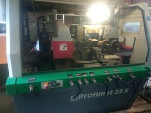 Weinig Profimat 23 E I 5-Head Moulder houtfreesmachine