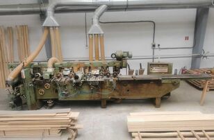 ماكينة طحن الخشب Weinig Unimat 17