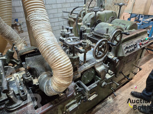 Wood milling machine Holzfr&auml;smaschine