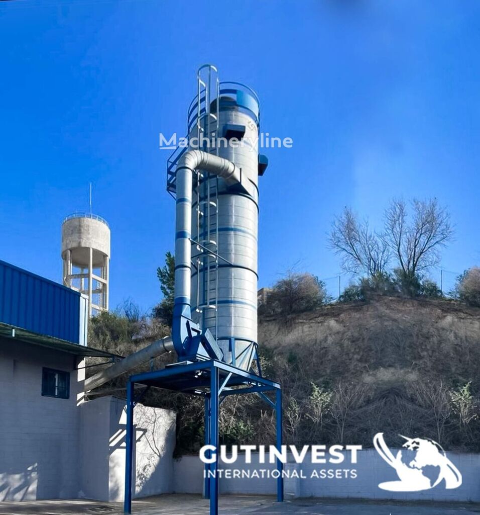 Stroj na recykláciu dreva AET 15 - Machineryline