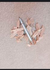 Leroy-Somer VICAM Holzrecycling-Anlage