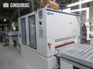 SCM SUPERFICI Valiorta F1 B woodworking paint booth