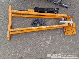 Workbench for sale - Image 12 | Machineryline IL Workbench | Image 12 - Machineryline