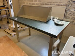 верстак Arbetsbänk