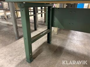 Bancada de trabalho Arbetsbänk a venda - Imagem 8 | Machineryline AO Bancada de trabalho Arbetsbänk | Imagem 8 - Machineryline