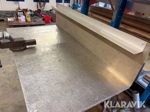 Arbetsbänk workbench for sale - Image 8 | Machineryline PK Arbetsbänk workbench | Image 8 - Machineryline