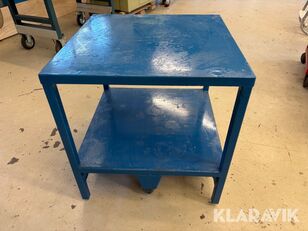 Arbetsbord med workbench