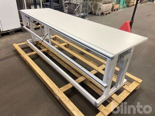 작업대 M&auml;lar&ouml; Inredningar AB LT300