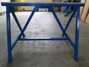 établi SANDERS SLB 2 to. H800 neuf