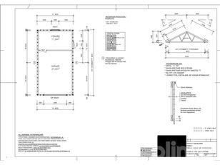 مرآب بمساحة 45 متر مربع