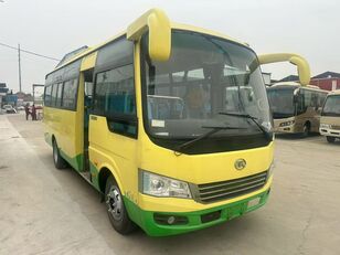 Ankai HK6739 interurban bus