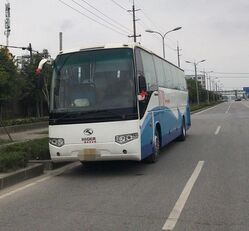 autobuz interurban Higer