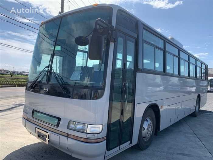 Hino BLUE RIBBON Überlandbus