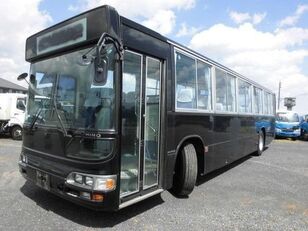 bus interurbain Hino BLUE RIBBON