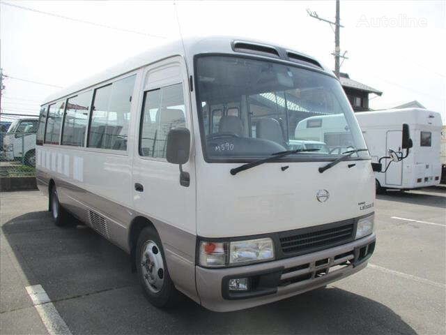 Hino LIESSE autobús interurbano